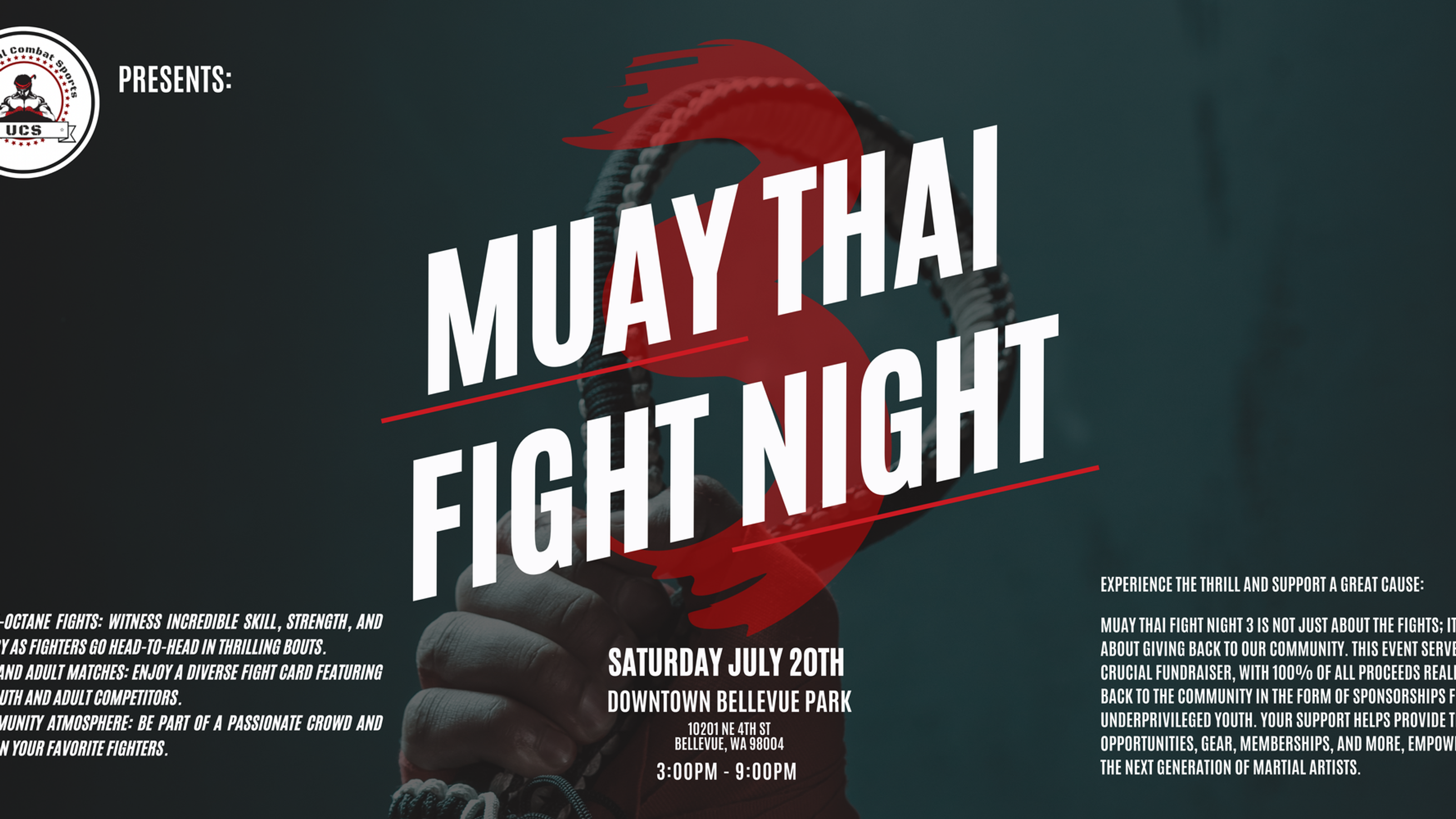 Fight Night 3